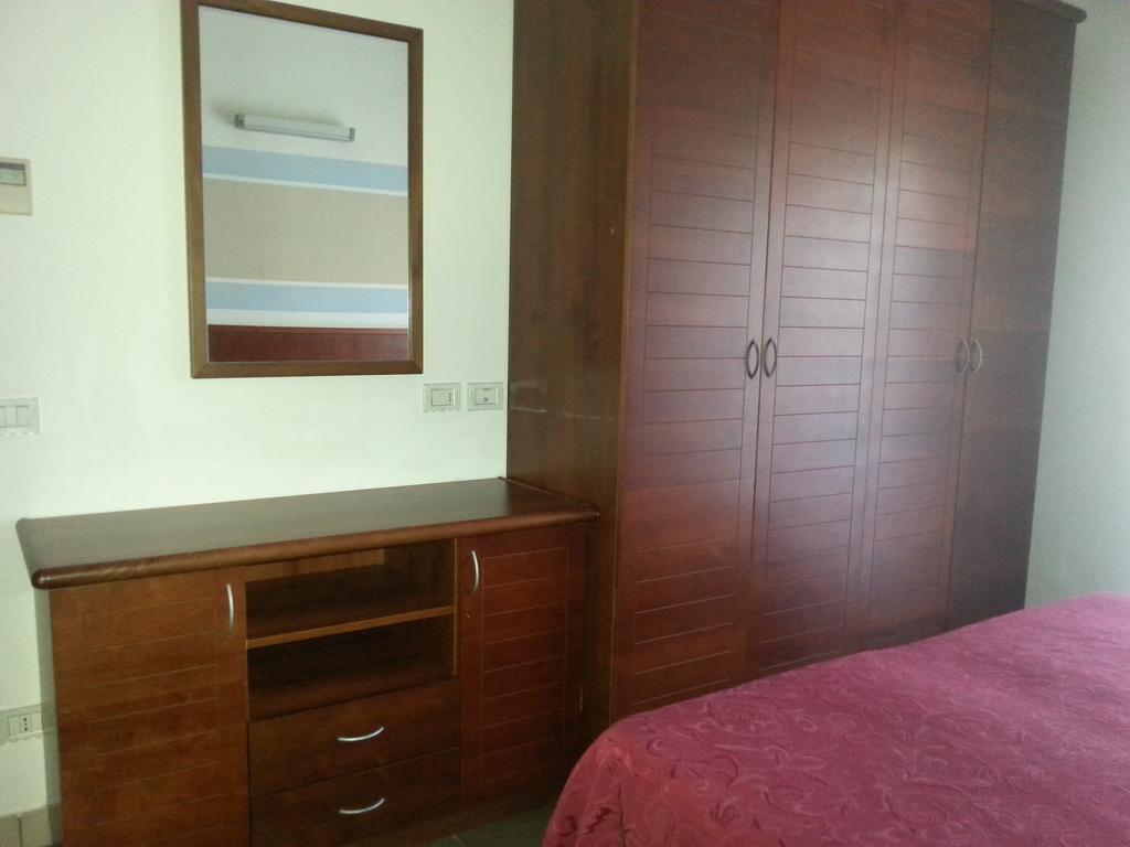 Aparthotel Nocchiero 3*
