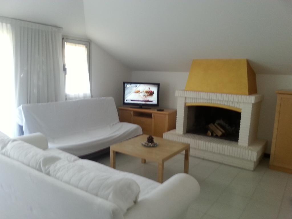 Nocchiero Aparthotel Riccione
