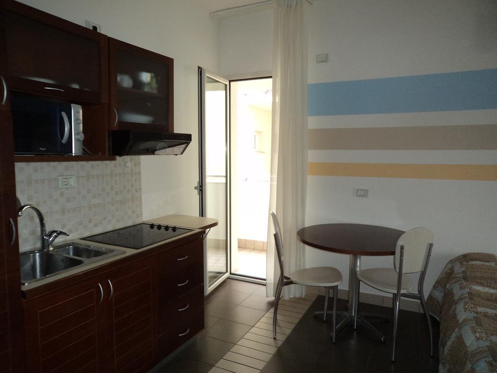 Aparthotel Nocchiero Riccione